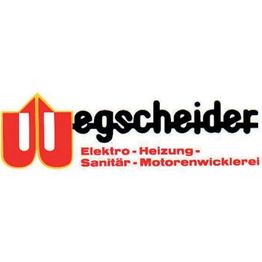 Wegscheider | Sanitär-Elektro-Heizung | Motorenwickelei
