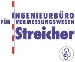 Dipl.-Ing. Siegfried u. Viola Streicher Ingenieurbüro für Vermessungswesen GbR