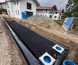 Baugeschäft Frommwieser GmbH Bild 9