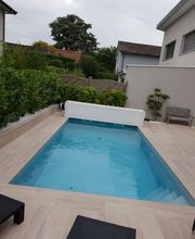 BM PISCINES Sàrl Bild 9