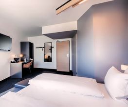 B&B HOTEL Bonn-City Bild 10