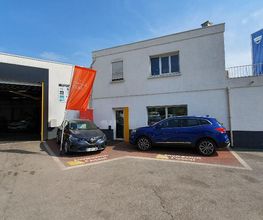 RENAULT Garage Miette image 6