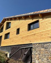 Mobe Construction Bois image 7