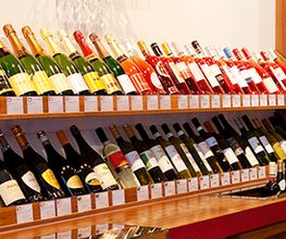 Jacques’ Wein-Depot Coburg Bild 7