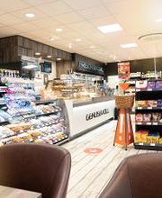 NORDOEL Tankstelle Bild 3