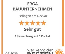 werkenntdenBESTEN.de Qualitätssiegel