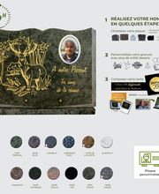 Pompes Funèbres Caton - Argent sur Sauldre image 3