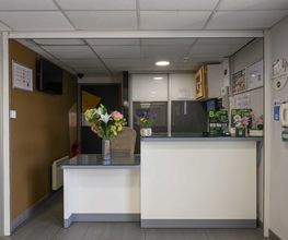 B&B HOTEL Bollène image 11