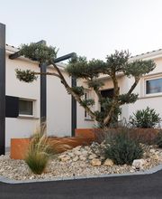 Daniel Moquet signe vos jardins - Ent. Rouvroy image 11