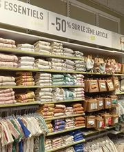 Nos essentiels naissance et nos dors-bien en coton biologique