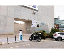 ACCIONA Charging Station imagen 3