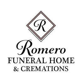 Romero Funeral Home