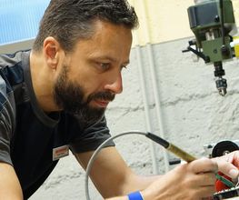 Bernina Nähcenter Iseli AG Bild 7