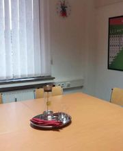 Köln-Nippes Unterrichtsraum