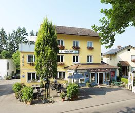 Gasthof Jehle Bild 1