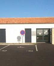 Laetitia Gouguet Kinésiologie image 4