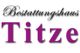 Bestattungshaus Titze