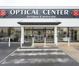 Opticien REDON Optical Center image 1