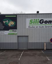 SILIGOM - CENTRAL PNEUS image 2