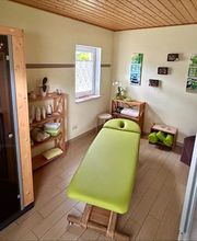 Annett Thomas Physiotherapie-Praxis Bild 4