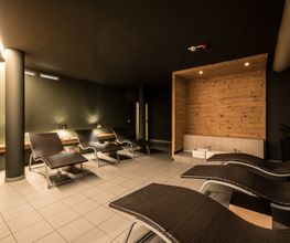 Fitness First Aalen - Relax Zone