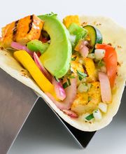 Sharky's Woodfired Mexican Grill image 6