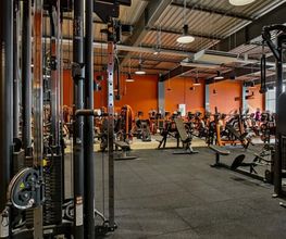 Basic-Fit 24/7 image 1