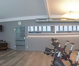 Indoor-Cycling