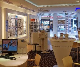 Apollo-Optik - Heide - Friedrichstr. Bild 3