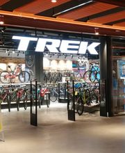 TREK BICYCLE X-MADRID