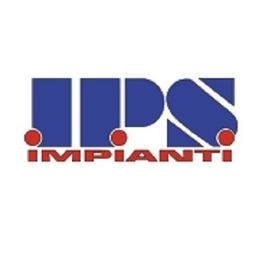 I.P.S. Impianti Mantova logo