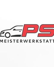 PS Meisterwerkstatt Bild 1