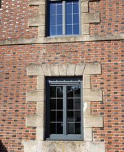 Art et Fenêtres L'aigle image 12