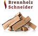 Brennholz Schneider
