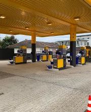 JET Tankstelle Bild 5