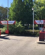star Tankstelle Bild 2