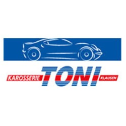 Carrozzeria Toni - Soccorso Stradale 24 Ore logo