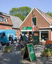 Fietsenverhuur Schiermonnikoog