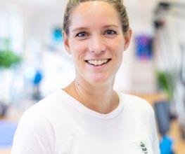 Praxis für Osteopathie Lisa Wagner Bild 2