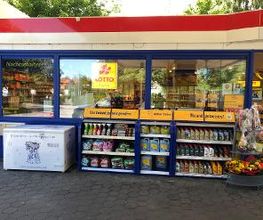 JET Tankstelle Bild 5