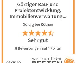 werkenntdenBESTEN.de Qualitätssiegel