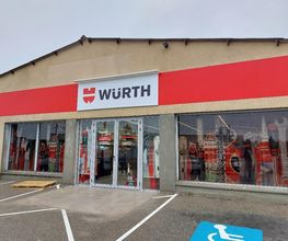Würth Proxishop Carpentras image 2