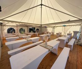 Eventausstattung Ponzel Bild 5