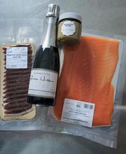 Pisciculture des Ecrins image 2