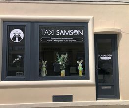 Allo Taxi Samson image 3
