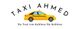 Taxi Ahmed am Koblenz Hauptbahnhof