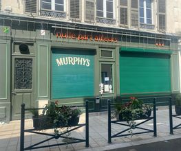 Nulle Part Ailleurs image 14