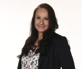 Wüstenrot Bausparkasse: Katrin Kraus Bild 1