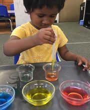 Safari Kid Montessori - Mission image 13