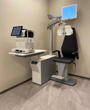 Opticien ST-ANDRÉ-LES-VERGERS Générale d'Optique image 4